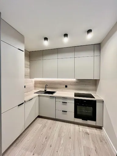 Meble na wymiar Kołobrzeg Matmeble. Szafy na wymiar, kuchnie na wymiar. Produkcja i montaż.